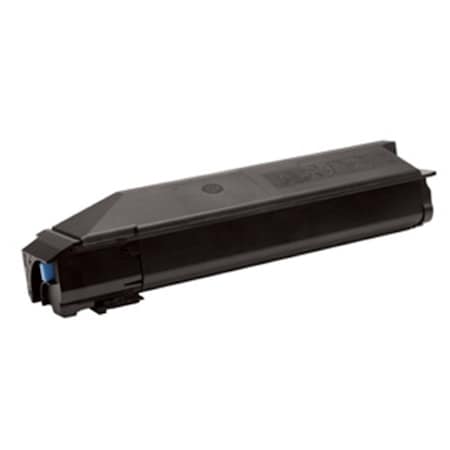 Kyocera Kyocera Black Toner Cartridge, 25,000 Yield TK-8307K